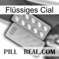 Flüssiges Cial 43